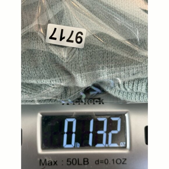 Anthropologie Boatneck Rib Knit Sweater Women’s Small Sage Green Minimalist Chic - Picture 10 of 10